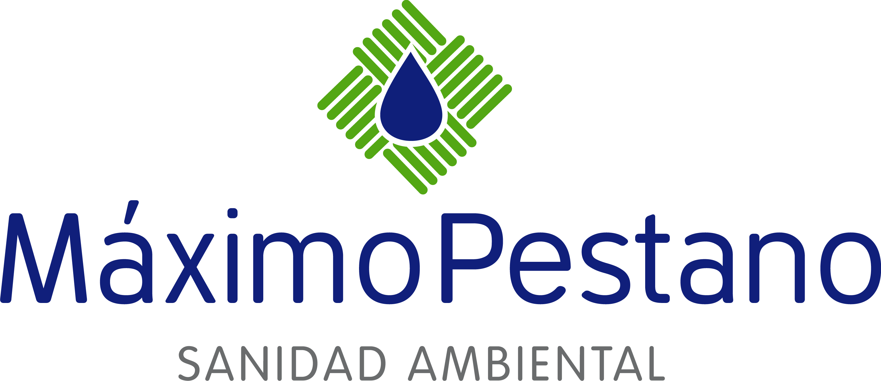 Maximo Pestano Sanidad Ambiental